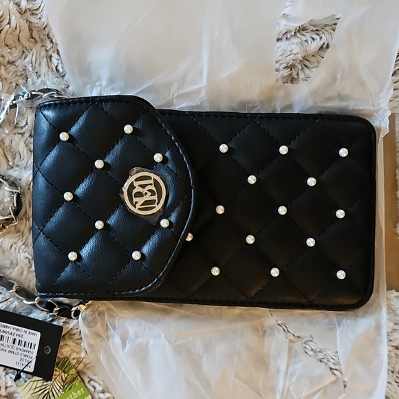 Studio Badgley Mischka Phone Case - Picture 1 of 11